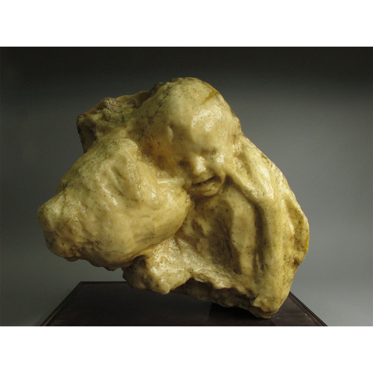Aetas Aurea - M. Rosso