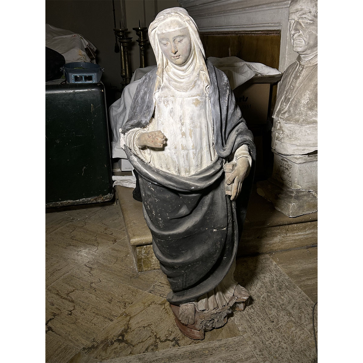 Santa Caterina