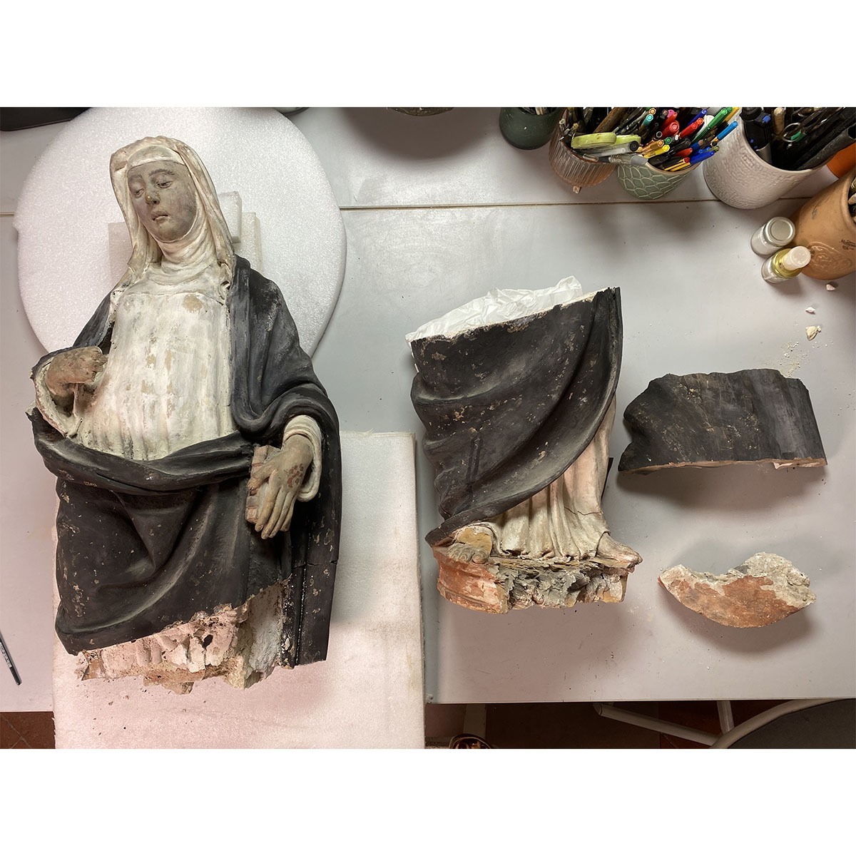 Santa Caterina