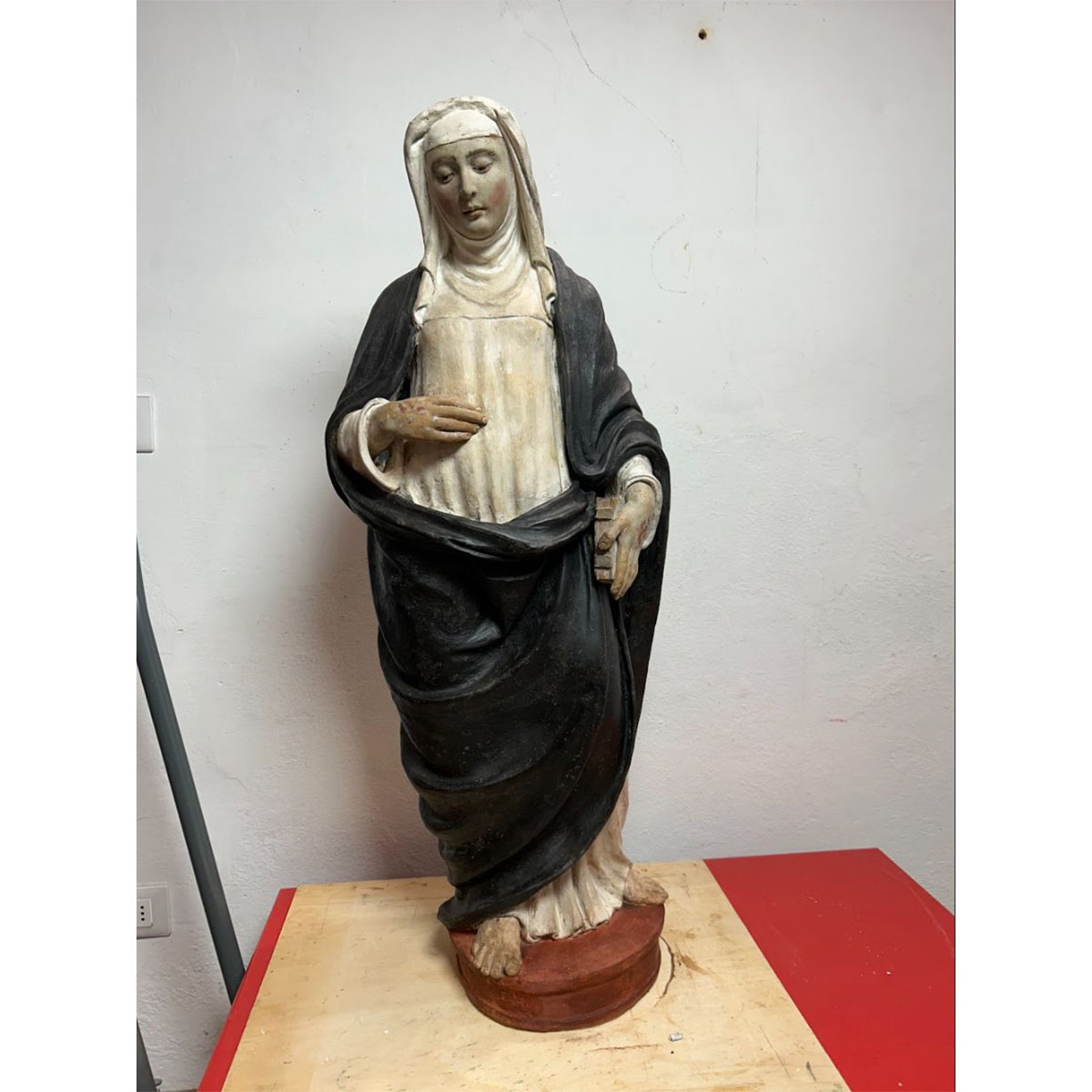 Santa Caterina