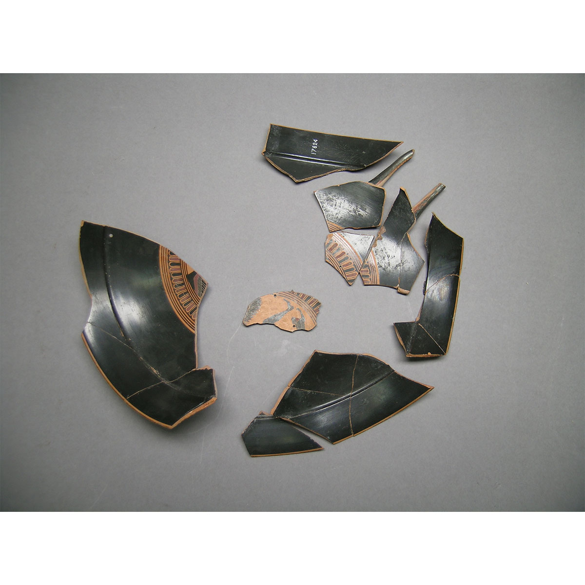 Kylix Attica