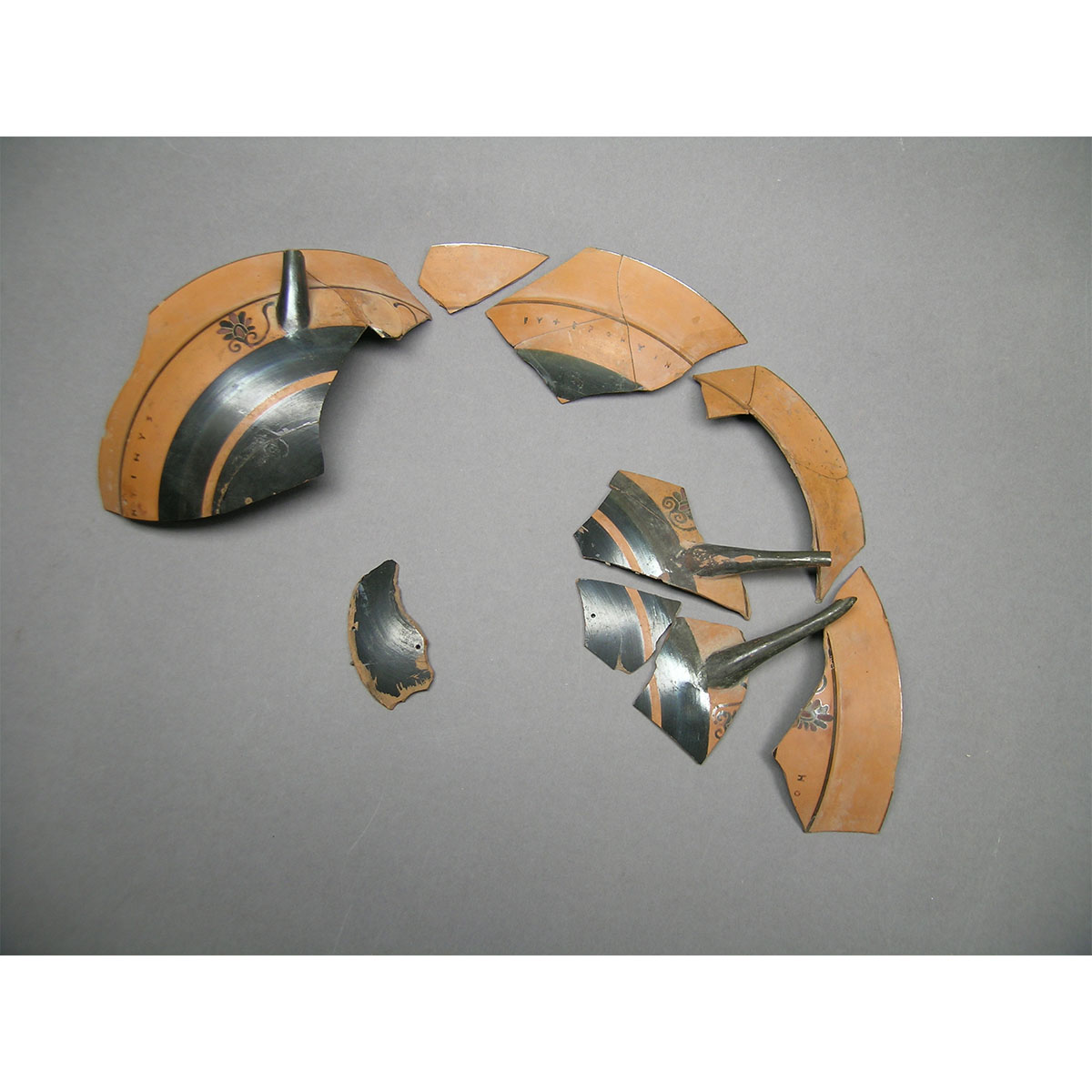 Kylix Attica