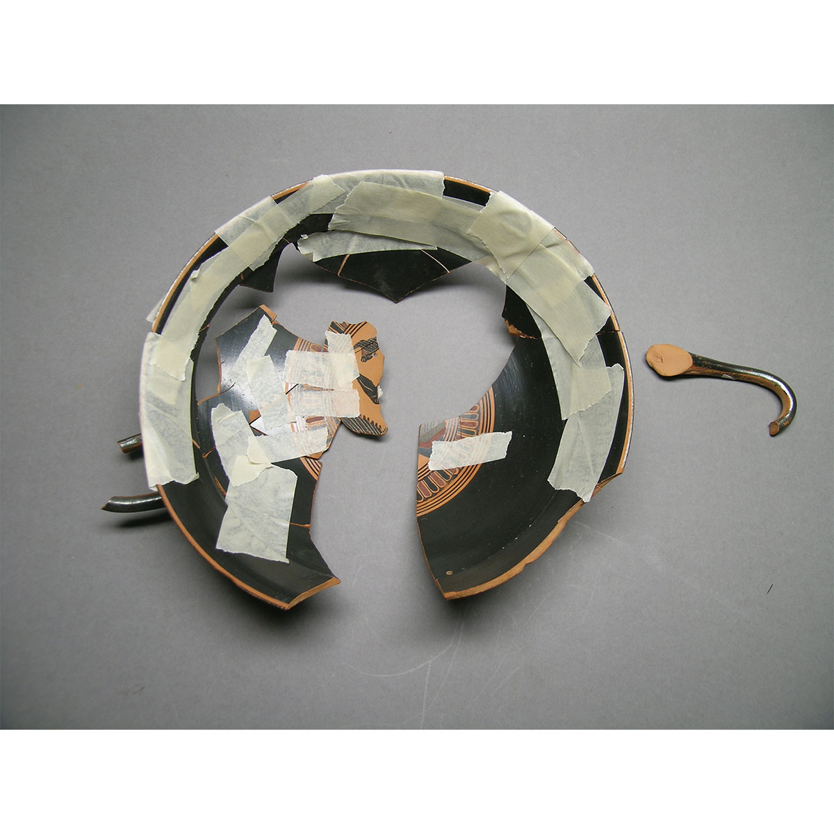 Kylix Attica