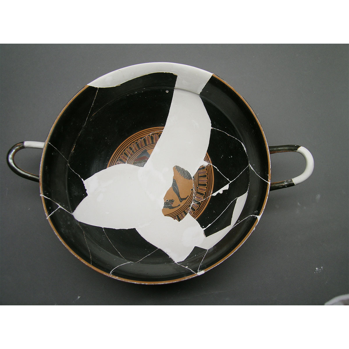 Kylix Attica
