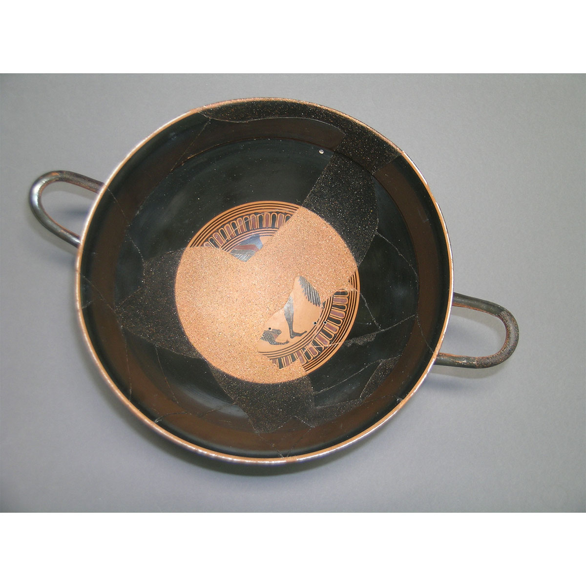 Kylix Attica