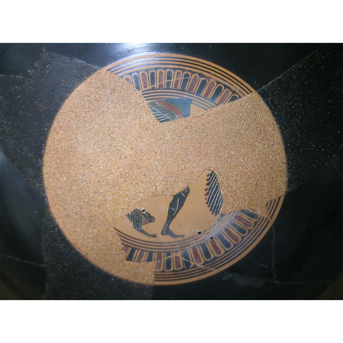 Kylix Attica