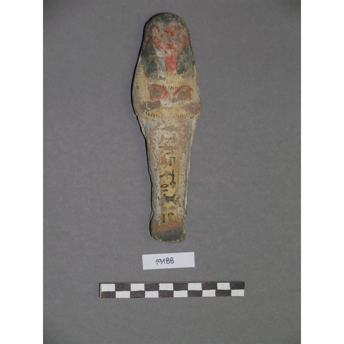 Ushabti Egizi